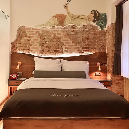 Impera - Special Category Hotel *