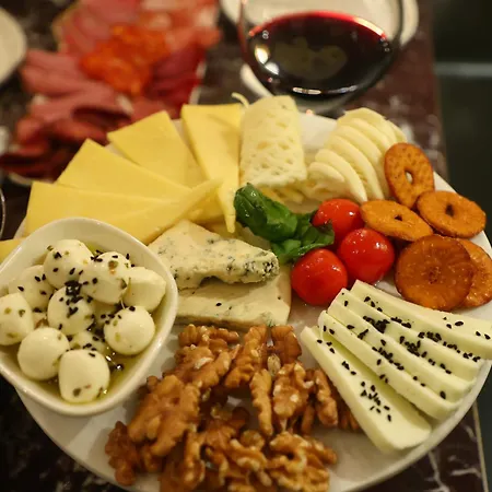 Hotel Impera - Special Category *