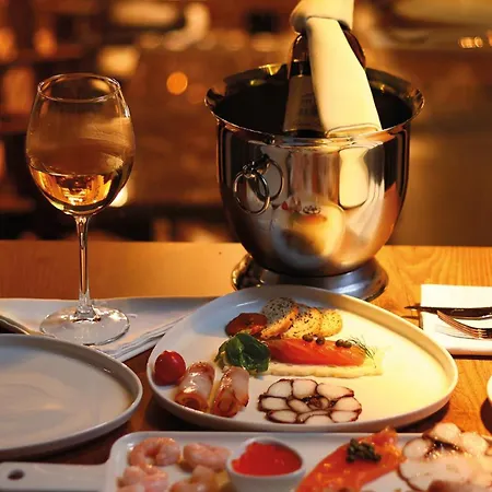 Hotel Impera - Special Category *