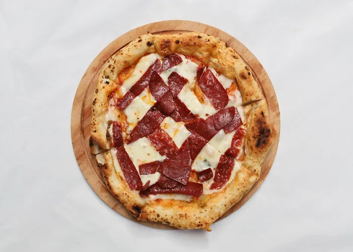 Impera - Special Category Hotell *