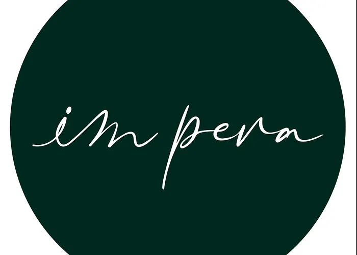 ホテル Impera - Special Category イスタンブール