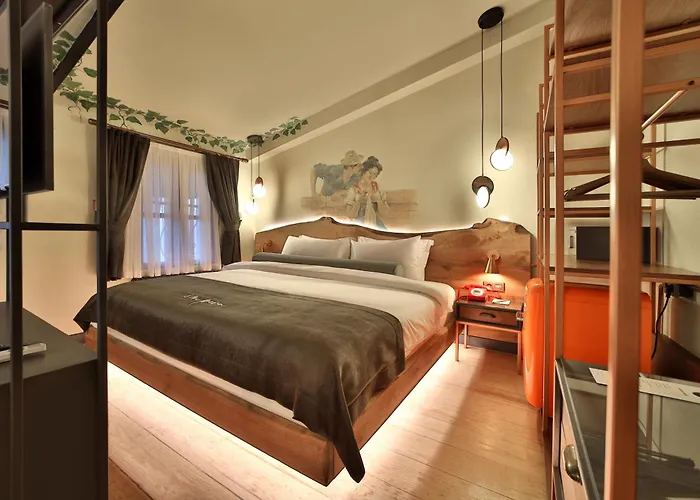 Impera - Special Category * Istanbul