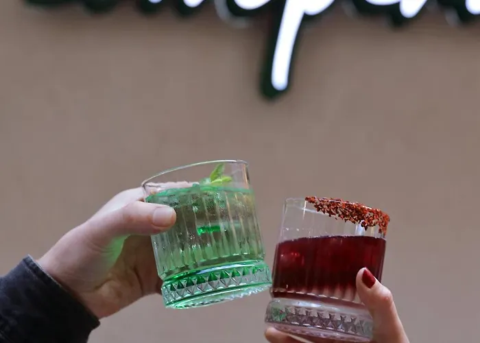 Impera - Special Category イスタンブール