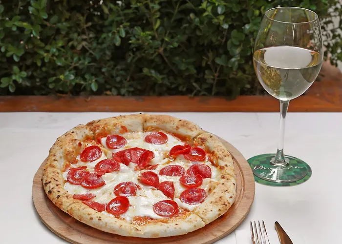 Impera - Special Category Hotell