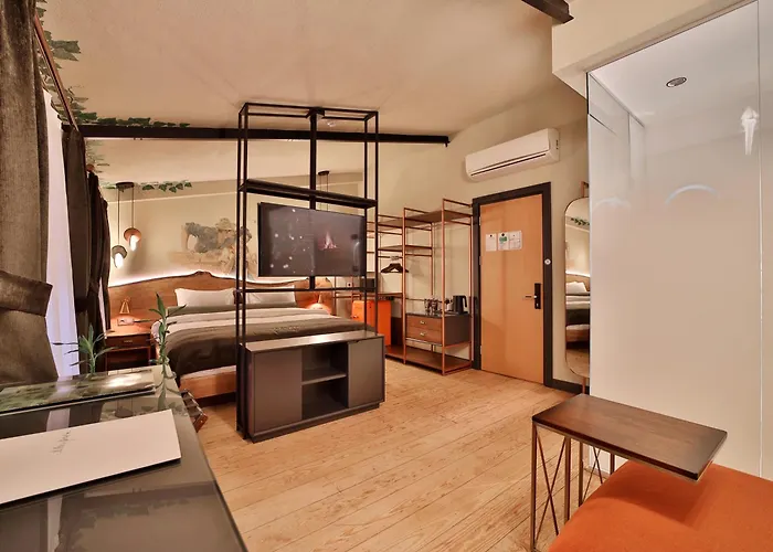 Impera - Special Category