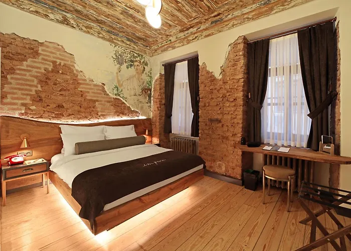 Hotell Impera - Special Category *