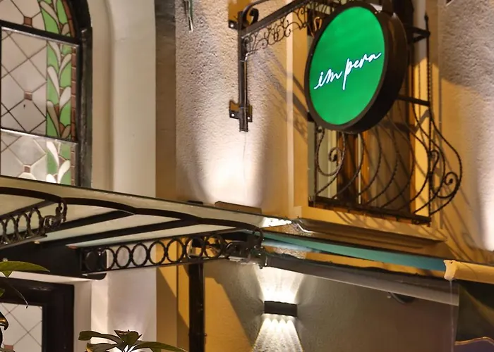 Impera - Special Category * Istanbul