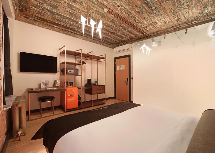 Impera - Special Category Istanbul