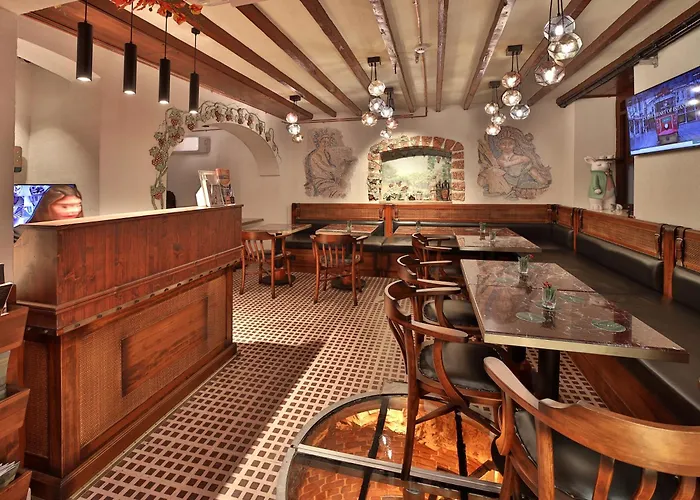 ホテル Impera - Special Category