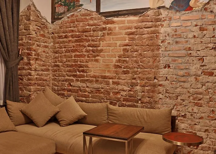 Impera - Special Category Hotell