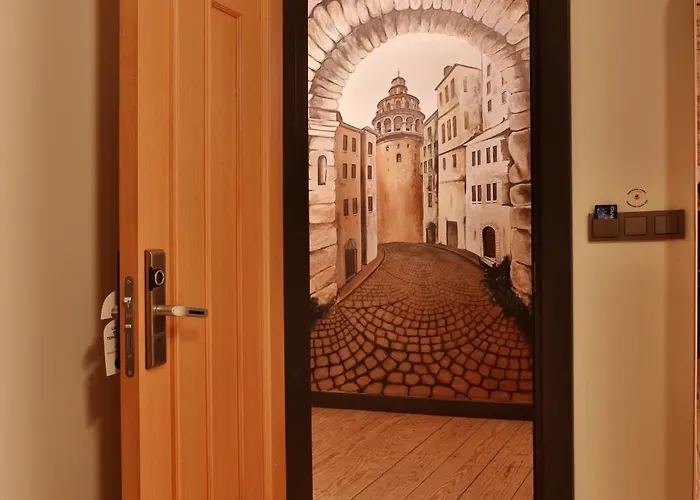 Impera - Special Category * イスタンブール