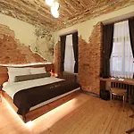 Hotell Impera - Special Category *