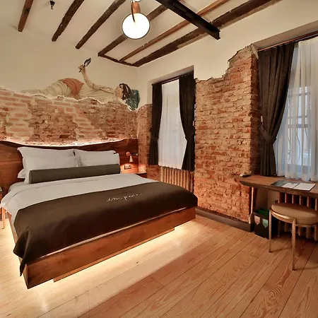 Impera - Special Category