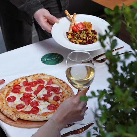 Impera - Special Category Hotel *