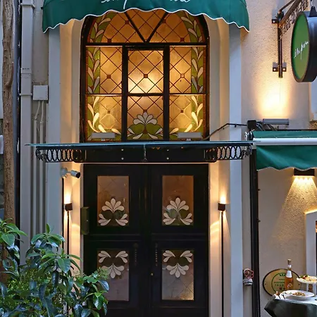 Hotel Impera - Special Category *