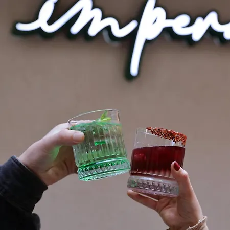 Impera - Special Category Istanbulská provincie