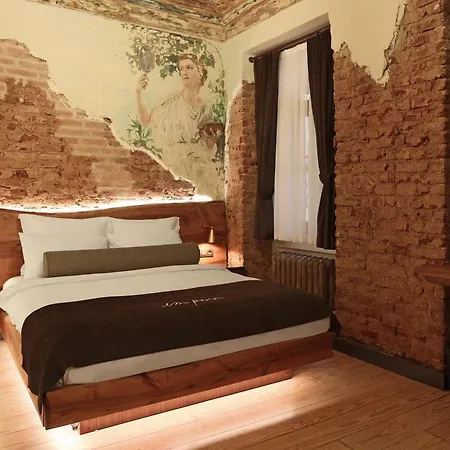 Impera - Special Category Hotel *