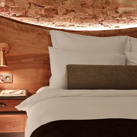 Hotel Impera - Special Category *