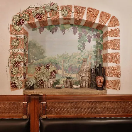 Hotel Impera - Special Category *