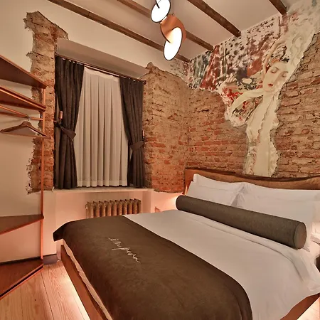 Impera - Special Category Hotel