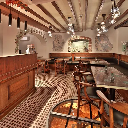 Hotel Impera - Special Category