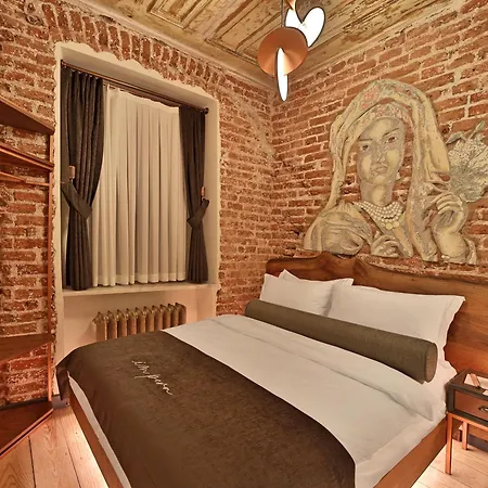 Impera - Special Category Hotel Istambul