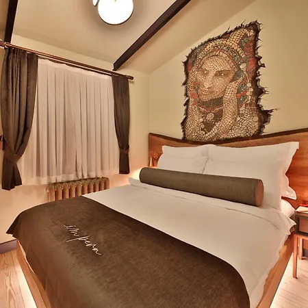 Impera - Special Category Hotel *